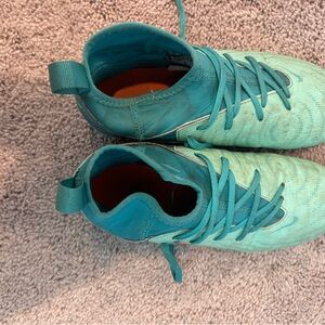 Soccer Athletic Shoes
